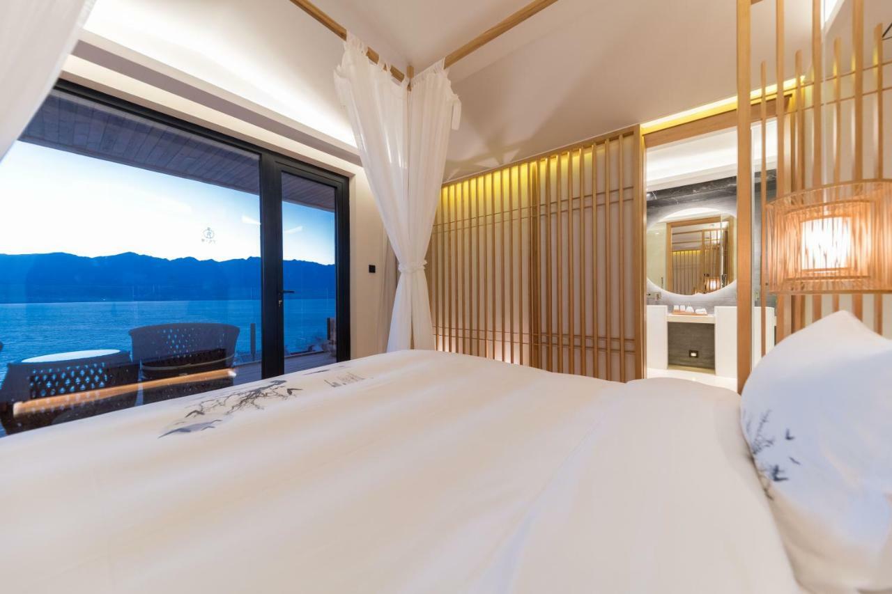Dali Liao Fan Seaview Villa Exterior photo